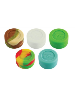 Pulsar Silicone Dab Storage - 32mm