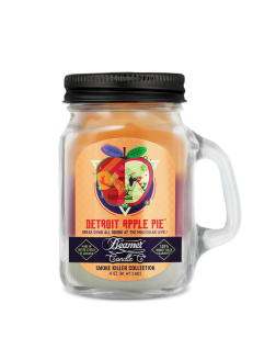 Beamer Candle Detroit Apple Pie