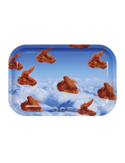 OCB Roll Tray Wings