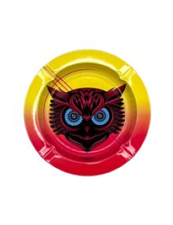 Late Owl Saash Tray