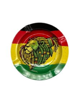 Lion Hearted Saash Tray