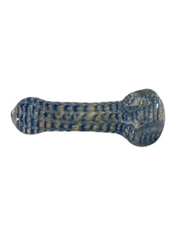 Pipe en verre 4.5"
