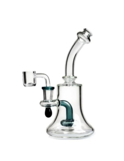 HMP 7" Dab Rig