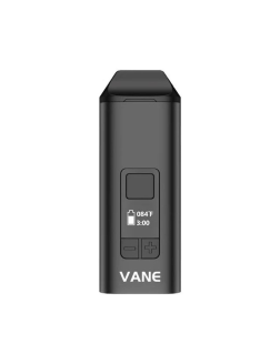 Yocan Vane Dry Herb Vaporizer Kit