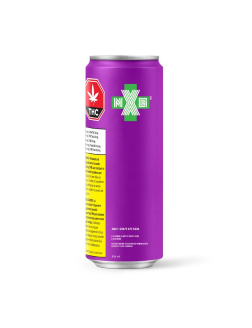 XMG+ Grape Ape Soda