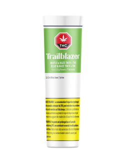 Trailblazer Hustle N Haze THCV 10pc Pre Roll