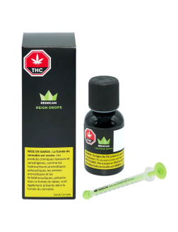 Redecan CBD Reign Drops