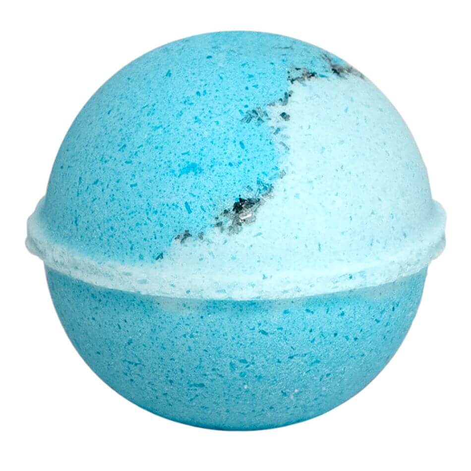 Stewart Farms THC Blue Dream Bath Bomb - Topicals - Cannabis NB