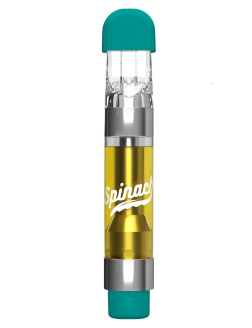 Spinach Pineapple Paradise 1g 510 Vape Cartridge