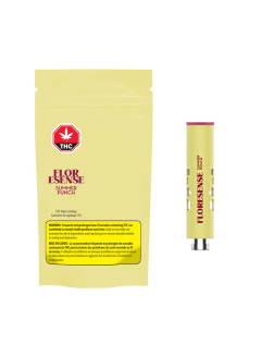 Floresense Social Series Summer Punch 510 Vape Cartridge