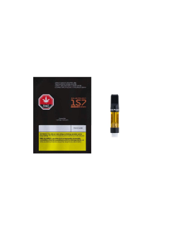 Kolab 157 Series Banana Blnt 510 Vape Cartridge