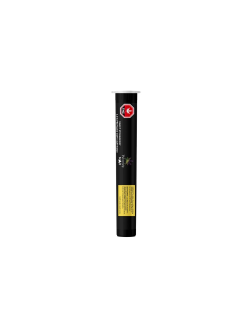 Weed Me Max Sweet Strawberry 510 Vape Cartridge